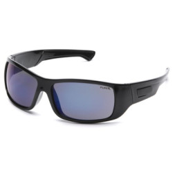 Сонцезахисні окуляри Pyramex Furix blue mirror Anti-Fog (PM-FURI-GTB1)