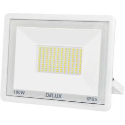 Прожектор Delux FMI 11 100Вт 6500K IP65 (90019311)