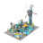 Конструктор Makerzoid Happy Farm Bountiful Fields (MKZ-HF-02)