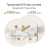Маршрутизатор ASUS ZenWiFi XT9 1PK (90IG0740-MO3B60)