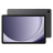 Планшет Samsung Galaxy Tab A9+ 11&quot; Wi-Fi 6/128GB 2025 Gray (SM-X210RZAREUC)
