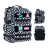 Рюкзак школьный Kite Education teens 2593L-3 (K24-2593L-3)