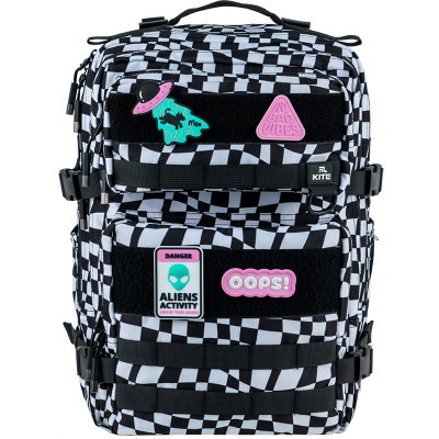 Рюкзак школьный Kite Education teens 2593L-3 (K24-2593L-3)