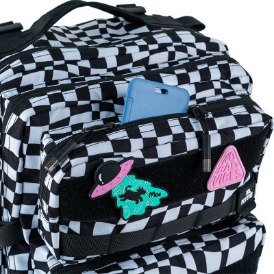 Рюкзак школьный Kite Education teens 2593L-3 (K24-2593L-3)