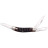 Ніж Cold Steel Gentleman&#039;s Stockman Jigged Bone (CS-FL-GSTKM-J)