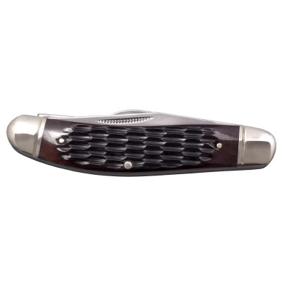 Ніж Cold Steel Gentleman&#039;s Stockman Jigged Bone (CS-FL-GSTKM-J)
