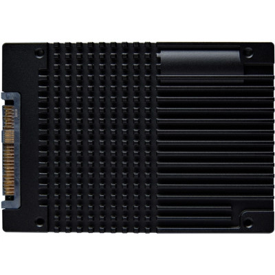 Накопичувач SSD U.2 2.5&quot; 3.84TB Kingston (SEDC3000ME/3T8)