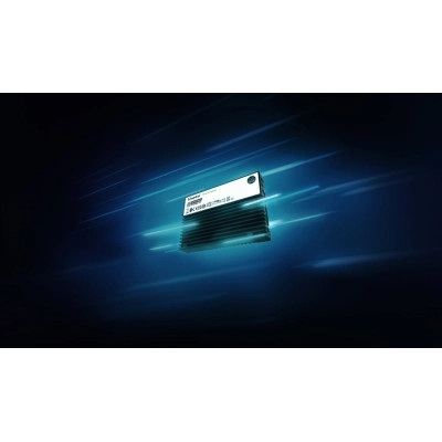 Накопичувач SSD U.2 2.5&quot; 3.84TB Kingston (SEDC3000ME/3T8)