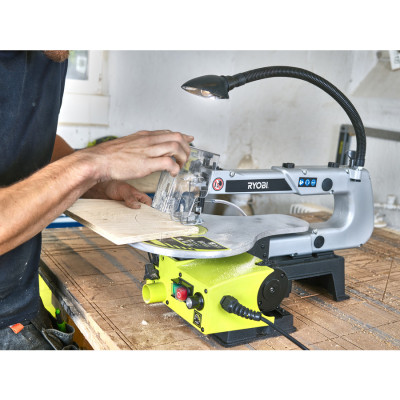 Стрічкова пила Ryobi RSW1240G (5133002860)