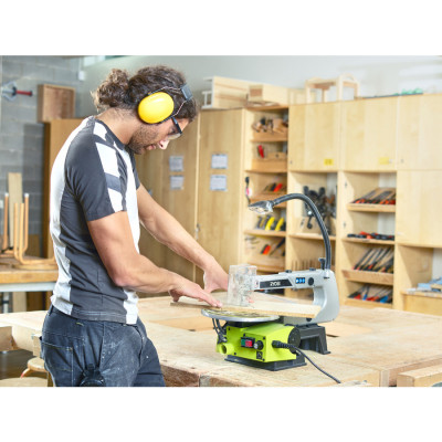 Стрічкова пила Ryobi RSW1240G (5133002860)