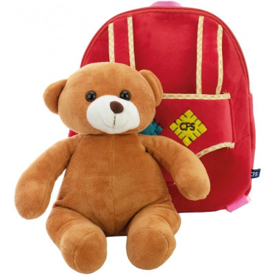 Рюкзак дитячий Cool For School Bear 303 (CF86009)