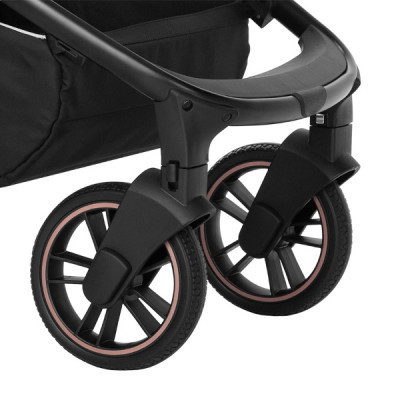 Коляска Carrello Epica CRL-8510/1 Silver Grey (CRL-8510/1 silver grey)