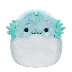 М'яка іграшка Squishmallows Дракон Фланнері 30 см (SQCR00341)