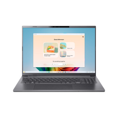 Ноутбук Acer Swift X 14 SFX14-73G (NX.J81EU.003)
