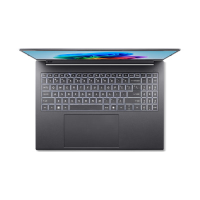 Ноутбук Acer Swift X 14 SFX14-73G (NX.J81EU.003)