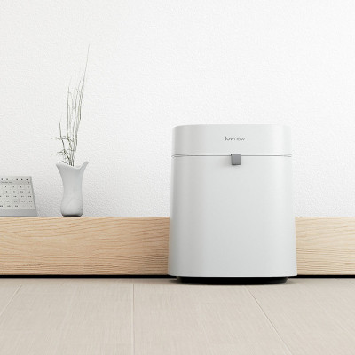Контейнер для сміття Xiaomi Townew Air White (Ф08271)