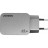 Зарядний пристрій Ugreen 3xUSB 65W (2хUSB-C+USB-A) Gan Nexode Pro X755 (25871)