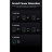 Зарядний пристрій Ugreen 3xUSB 65W (2хUSB-C+USB-A) Gan Nexode Pro X755 (25871)