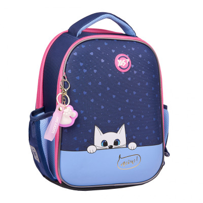 Портфель Yes Meow-Meow H-100 (559845)