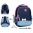 Портфель Yes Meow-Meow H-100 (559845)