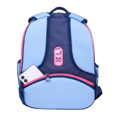 Портфель Yes Meow-Meow H-100 (559845)