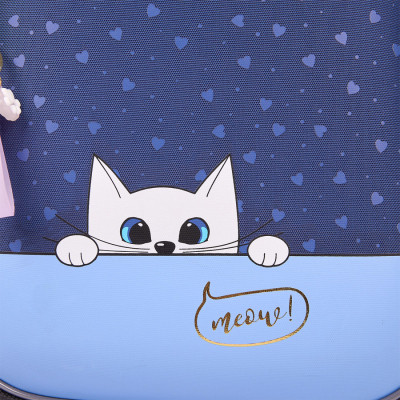 Портфель Yes Meow-Meow H-100 (559845)