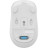 Мишка A4Tech FG16CS Air Wireless White (FG16CS Air White)