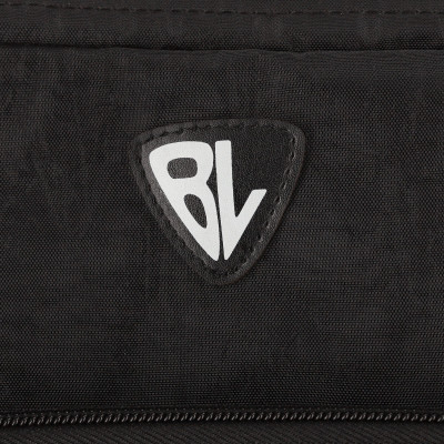 Рюкзак шкільний Bagland BL Школяр 8 л. чорний 662 (00012870) (1123820963)