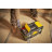 Ящик для інструментів Stanley ESSENTIAL Cantilever, 19&quot;, 490х290х250 мм, з металевими зам (STST83397-1)