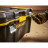 Ящик для інструментів Stanley ESSENTIAL Cantilever, 19&quot;, 490х290х250 мм, з металевими зам (STST83397-1)