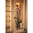 Ящик для інструментів Stanley ESSENTIAL Cantilever, 19&quot;, 490х290х250 мм, з металевими зам (STST83397-1)