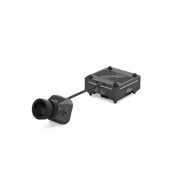 Політний стек CADDXFPV Система донаведення Ratel Ultra AI Kit + FK405 55A (IRC-005AL)