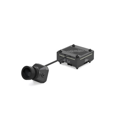 Політний стек CADDXFPV Система донаведення Ratel Ultra AI Kit + FK405 55A (IRC-005AL)