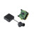 Політний стек CADDXFPV Система донаведення Ratel Ultra AI Kit + FK405 55A (IRC-005AL)