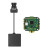 Політний стек CADDXFPV Система донаведення Ratel Ultra AI Kit + FK405 55A (IRC-005AL)