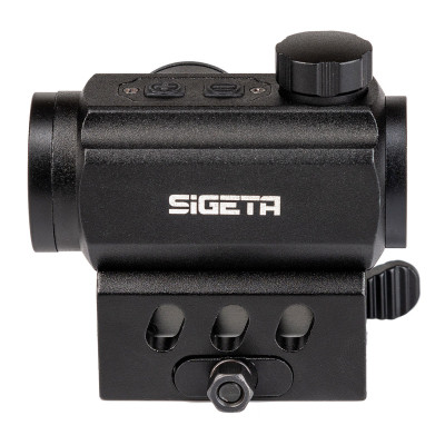 Коліматорний приціл Sigeta AntiRU-06 (high mount) (65707)