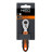Тріскачка Neo Tools 1/4&quot;, 105 мм, CrV, 48 зубців (08-512)