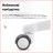 Парта з кріслом ErgoKids TH-330 W/PN + Y-208 KP