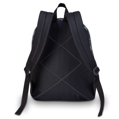Рюкзак туристичний Semi Line 17 Black Print (J4686-1) (DAS303107)