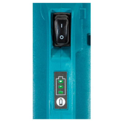 Обприскувач Makita LXT, 18В, 5л (без АКБ та ЗП) (DUS054Z)