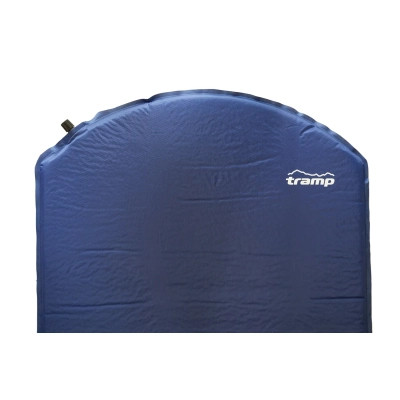 Туристичний килимок Tramp 190x60x2.5 Blue (UTRI-005)
