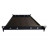 Полка 19&quot; Hypernet 1U глиб. 300мм, в шкафи глибиною 450мм, колір чорний (U-FS-45-Black)