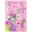 Папка для зошитів Kite В5 на гумці Hello Kitty, картон (HK23-210)