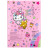 Папка для зошитів Kite В5 на гумці Hello Kitty, картон (HK23-210)