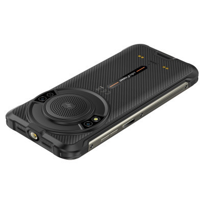 Мобільний телефон Ulefone Power Armor 16 Pro 4/64Gb Black (6937748734833)