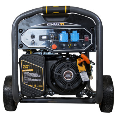 Генератор KOMPAK K8000