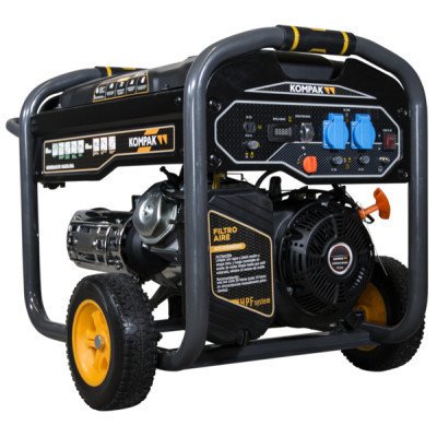 Генератор KOMPAK K8000