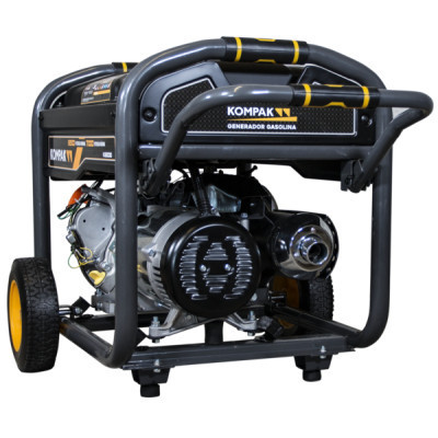 Генератор KOMPAK K8000