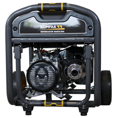 Генератор KOMPAK K8000