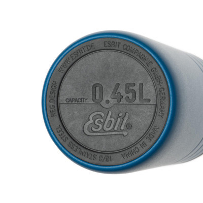 Термокружка Esbit WM450TL-PB polar blue (017.0132)